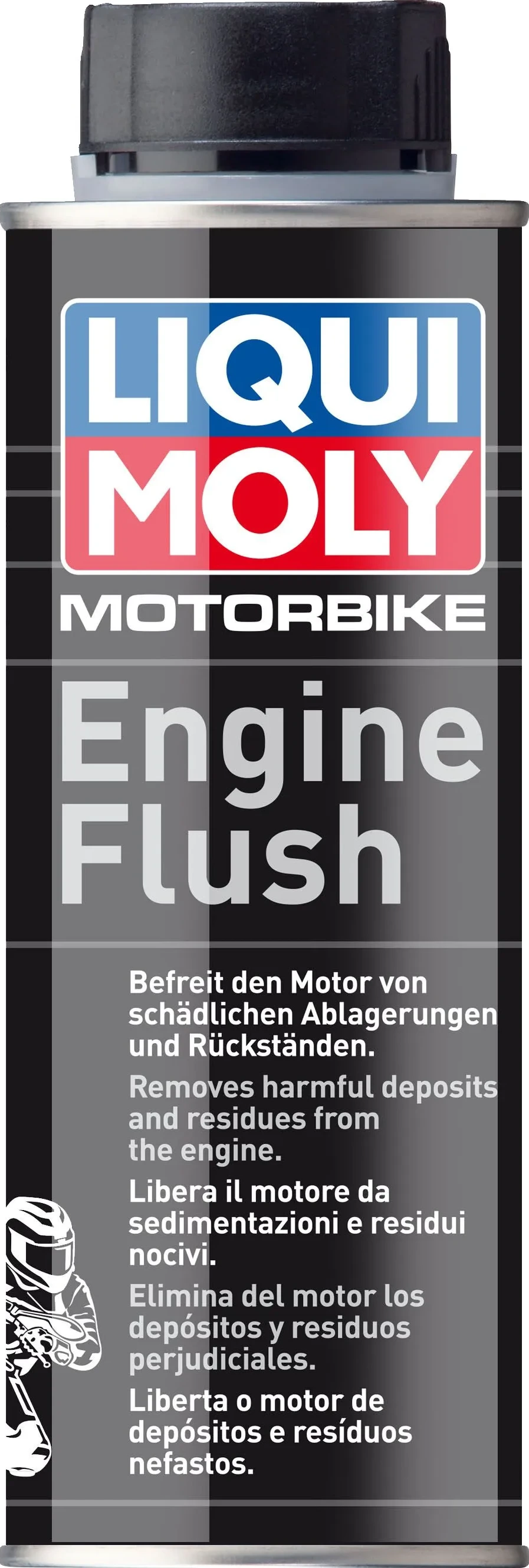 ENGINE FLUSH 250ML
