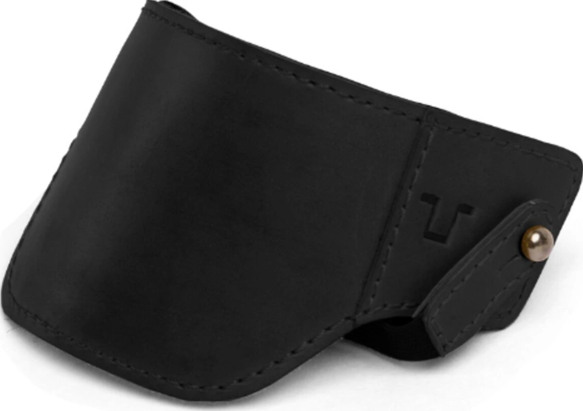 Trip Machine Shoe protector MKII, Black