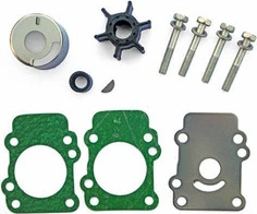 Sea-X water pump repair kit Mariner/Yamaha 9.9/15HP