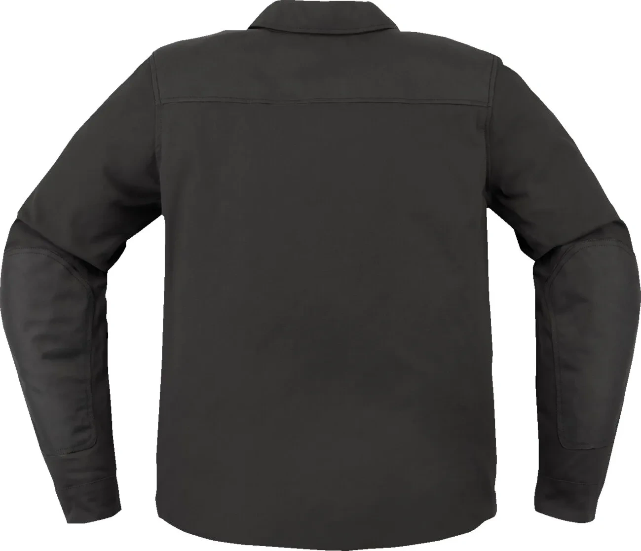 JACKET UPSTATE CANVAS CE BLACK SM