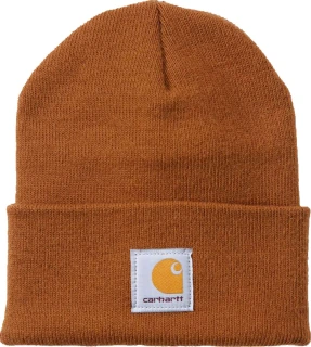 carhartt brown