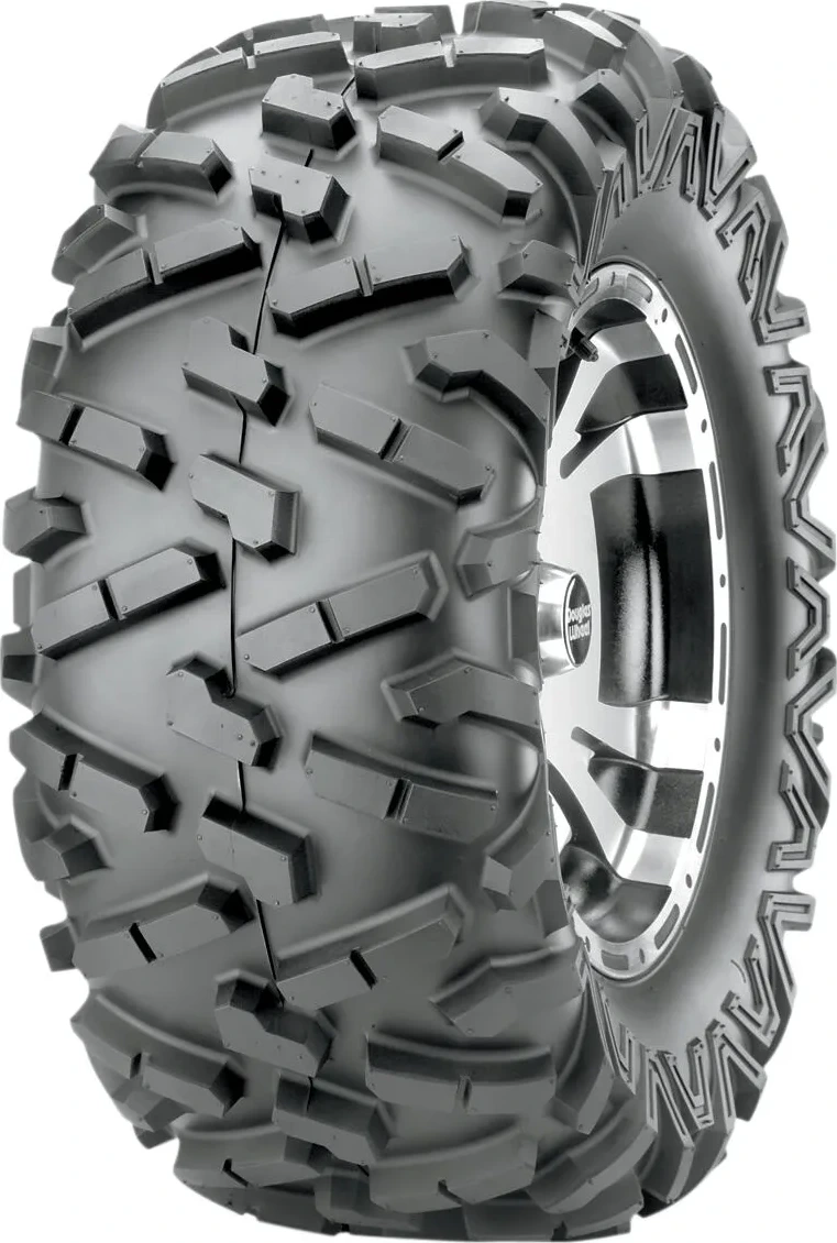 BIGHO2 MU09 27X9R14 54K E