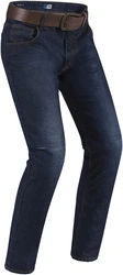 PMJ Jeans Deux (single layer) Leather Belt Incl