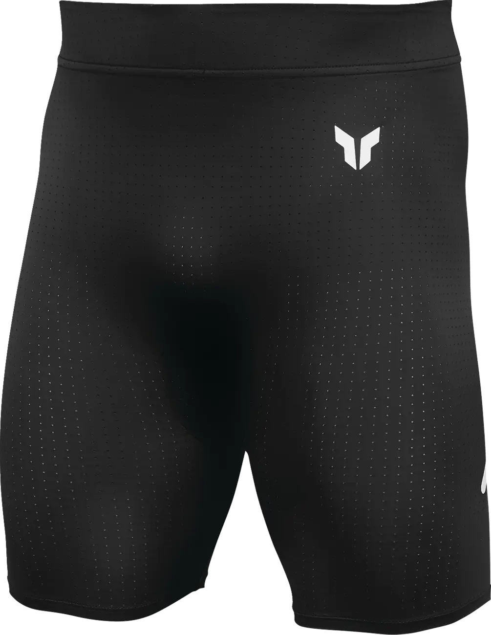 SHORT COMP BLACK SM