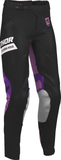 Women's Launchmode Bleach Pants