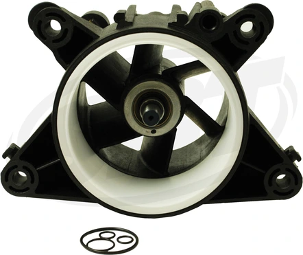 SBT Jetpump Sea Doo