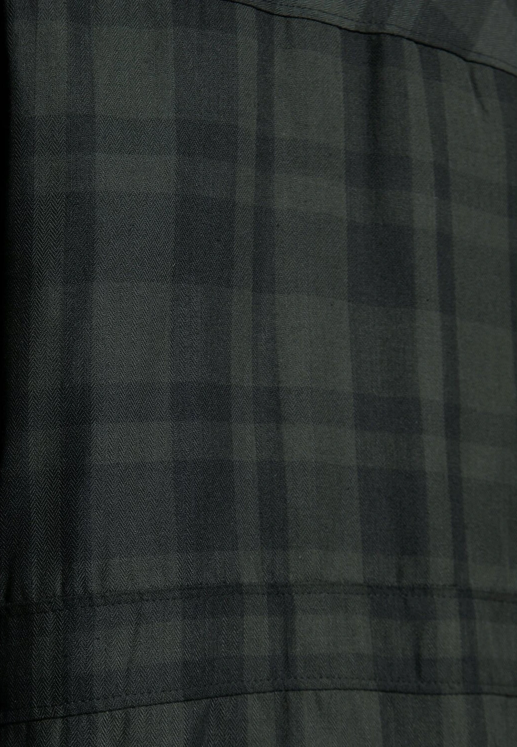 King Kerosin Karo Jacket black/olive, 2XL
