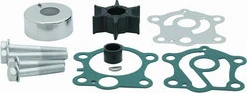 Sea-X water pump repair kit Yamaha C55 (1992-95)/CV55 (1989-90)