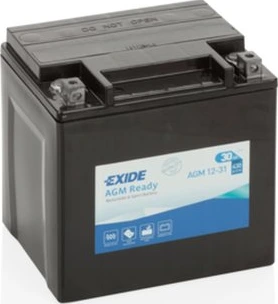 Exide akumuliatorius AGM12-31