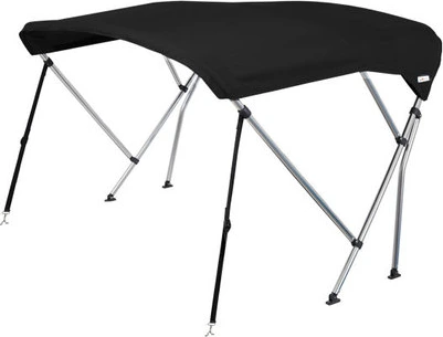 OS WHITEWATER BIMINI 1.3 - 1.5M BLACK
