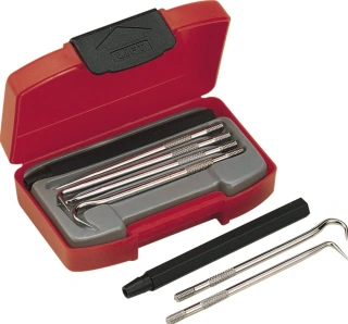 Teng Tools, 4-1 hook & pick set