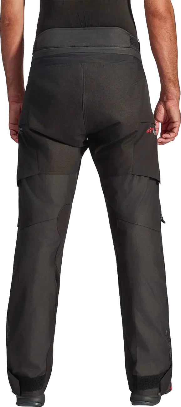 PANT ANDES V4 DS BLACK S