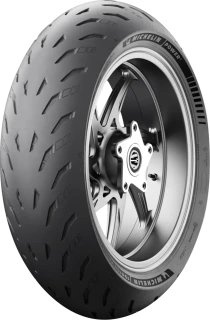 Power 5 Tire