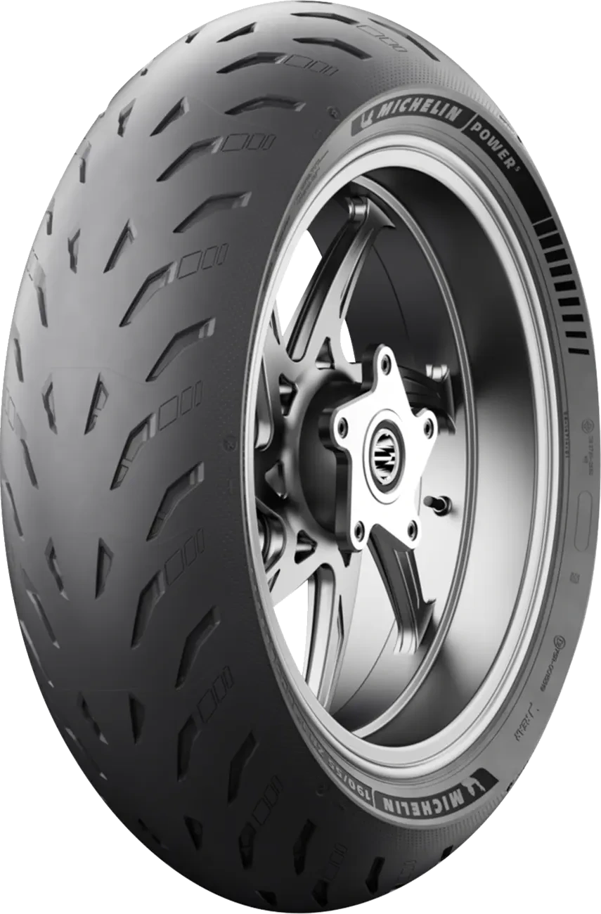 POWER 5 200/55 ZR 17 M/C (78W) R TL