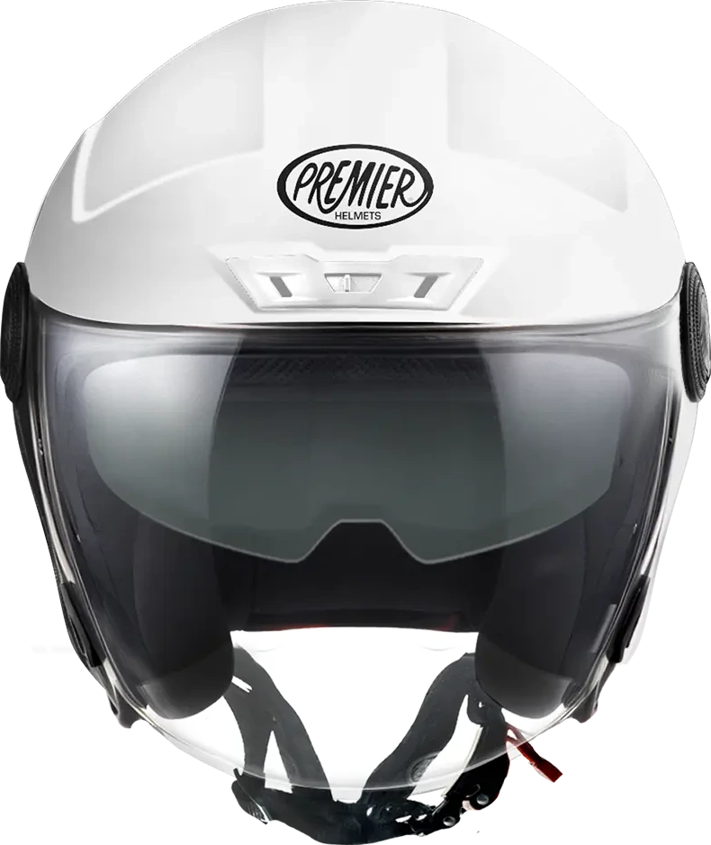 HELMET CITY FLY EVO U8 XS