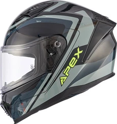 APEX Helmet FI100 Valencia