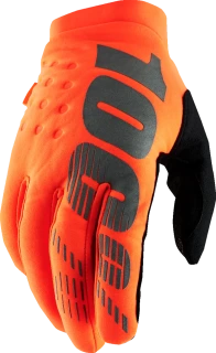 Brisker Gloves