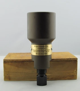 Fast Eddy Co Pinion gear puller