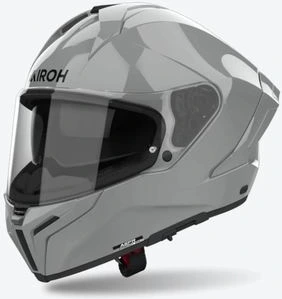 Airoh Helmet Matryx Gray, S
