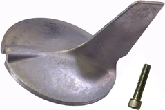 Anodes Yamaha