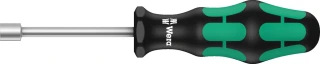 Wera nutdriver for Hex bolts and nuts Series 300
