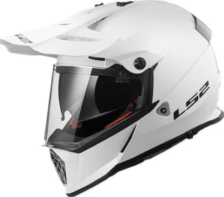 LS2 MX436 PIONEER helmet