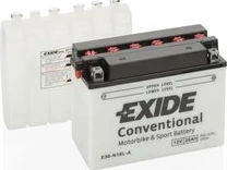 Exide akumuliatorius E50-N18L-A