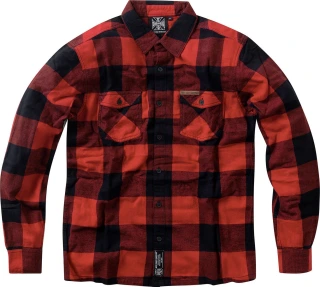 WCC Rigid Flannel shirt