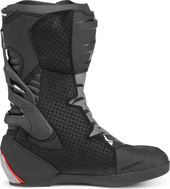 Forma Boot Phantom Flow Black, 40