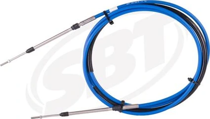 SBT Steering Cable Kawasaki SX/SXI/SXI PRO