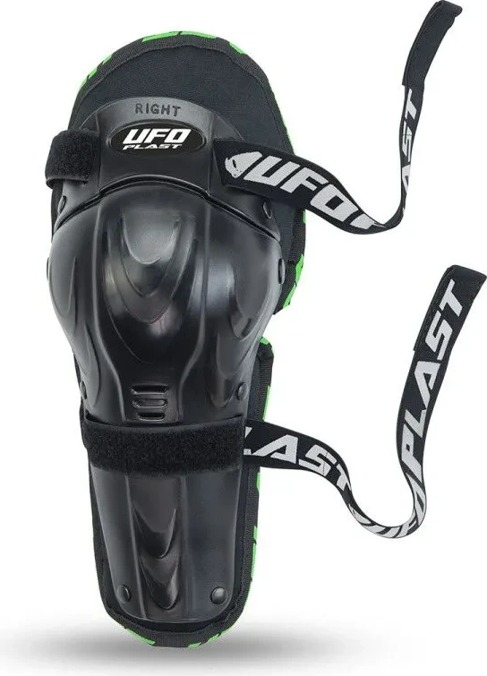 KNEE SHIN GUARD KAJAM KID