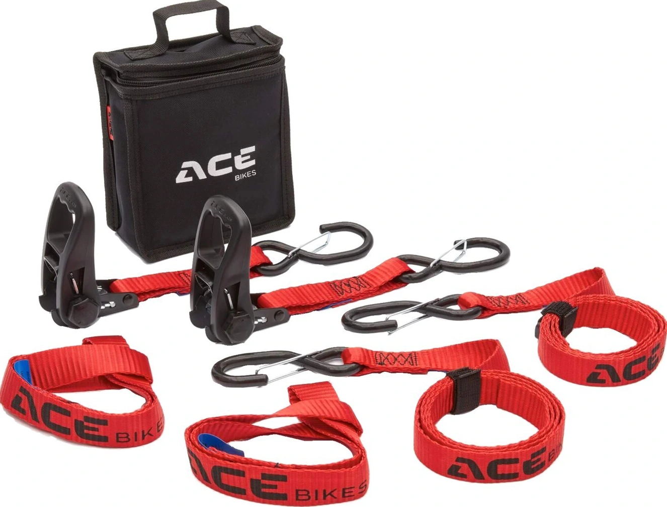 Acebikes, ratchet Pro Pack