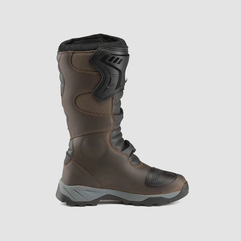 Forma Boot Adventure Air Dry WP Brown, 40
