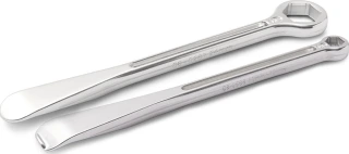 Motion Pro T6 Combo Lever Set 24 mm & 10/12 mm