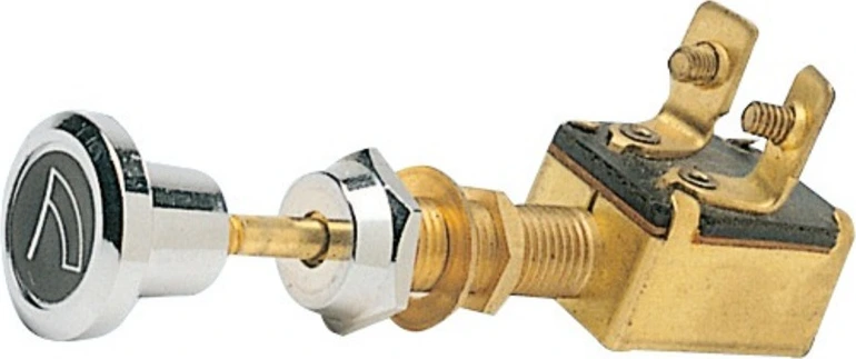 push-pull switch navlights
