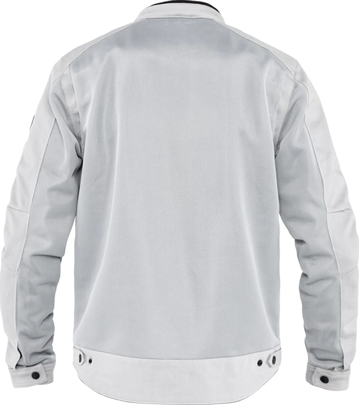 John Doe Aero mesh jacket, artic White, White, S