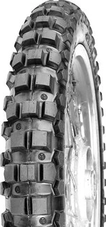 Deli Tire X-Cross Pro SB111A Hard 70/100-19 42M TT esirehv