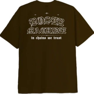 Loser Machine Cypress t-shirt