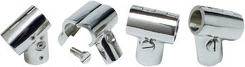 Osculati T joint 90° 25mm