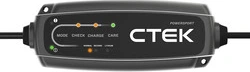 CTEK CT5 POWERSPORT EU akumuliatoriaus įkroviklis