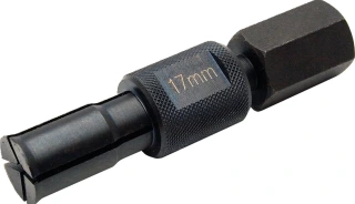 Motion Pro, 17mm atsarginė kolektė