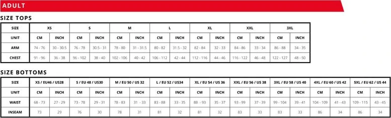 Leatt Fusion vest 2.0 Junior, Blk L/XL 125-150cm