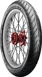 Avon Roadrider MKII front/rear tire 140/80V17 69V