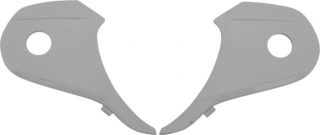 Range Helmet Side Plates