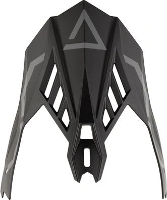 AMOQ Friction Peak Black/Grey