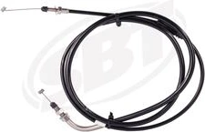 SBT Throttle Cable Kawasaki 1100 STX