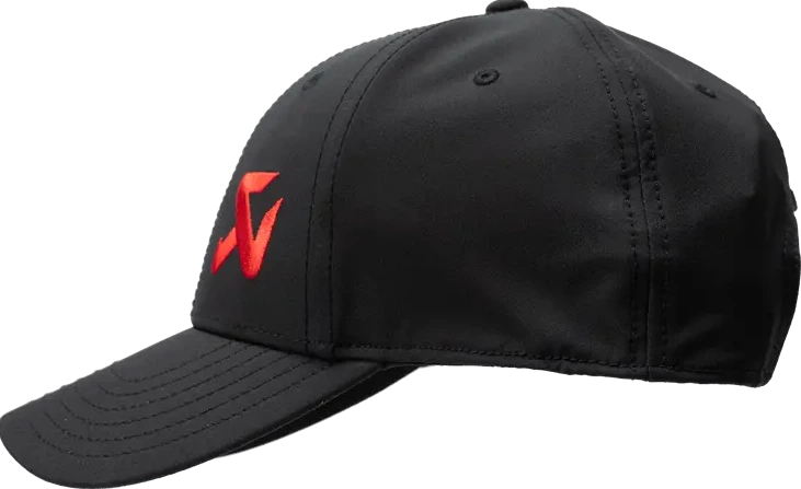 BASEBALL CAP AKRA LOGO