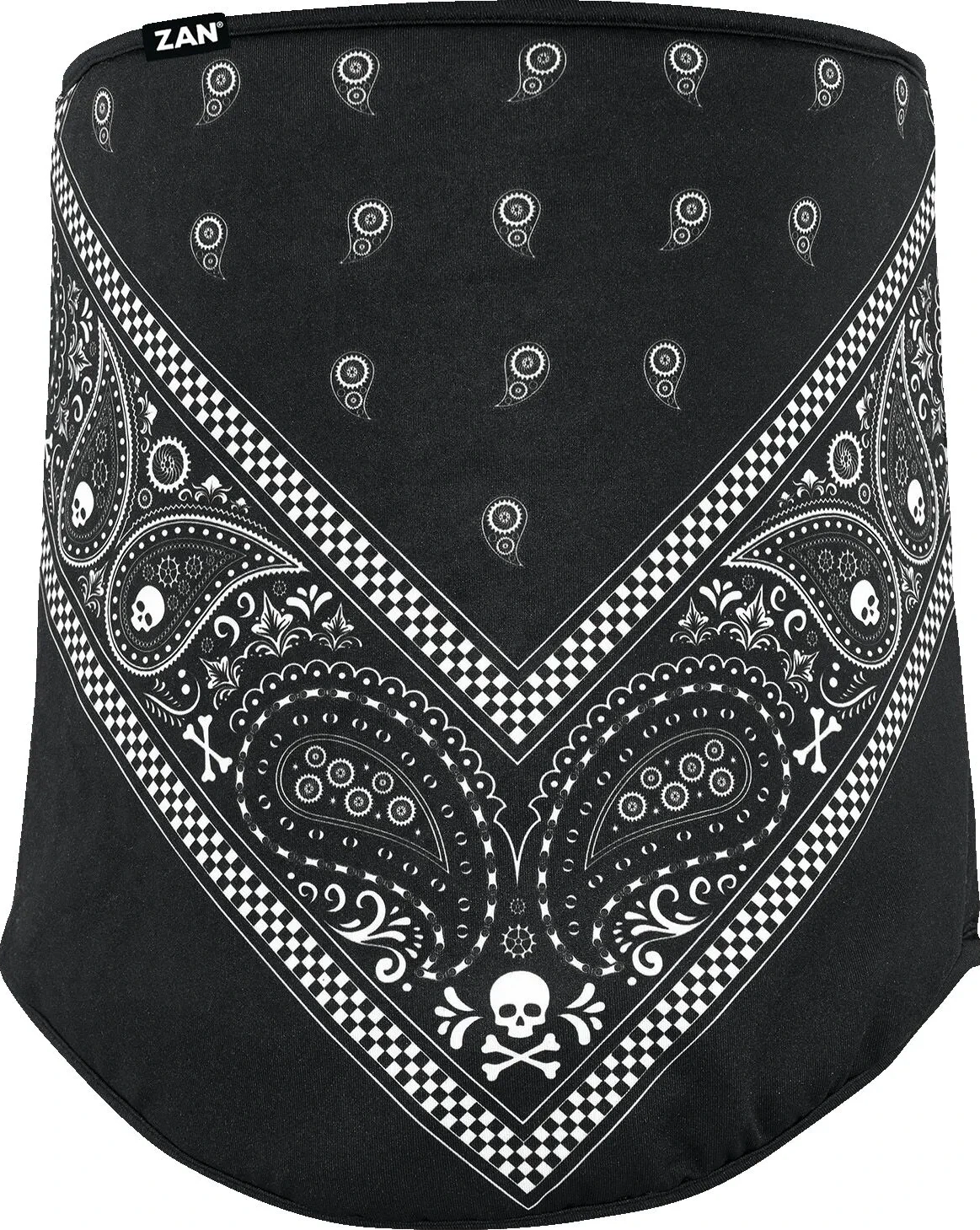 NECK GAITER SPORTFLEX SER
