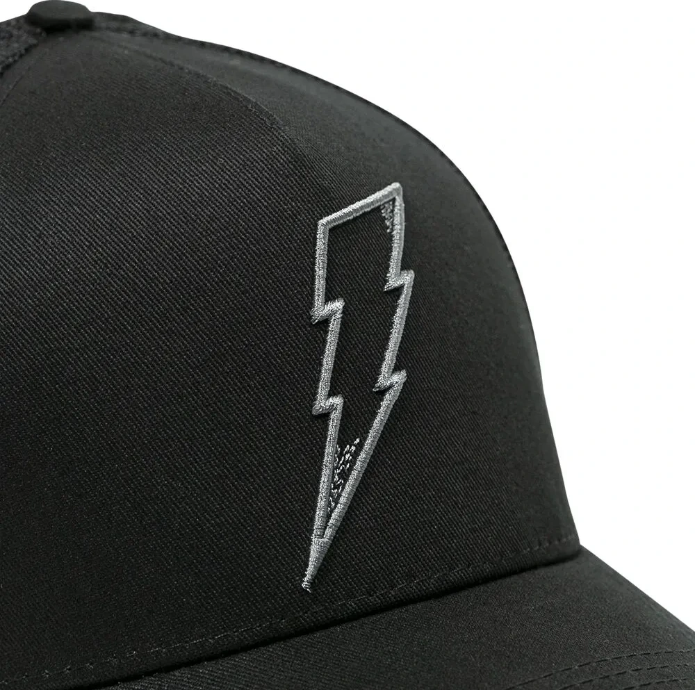 HAT TRUCKER FLASH OS