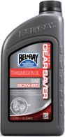 Bel-Ray Thumper Gear Saver 80W-85 Transmission Oil
